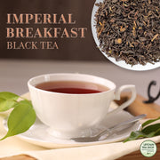 Imperial Breakfast Tea