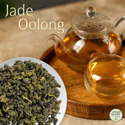 Jade Oolong