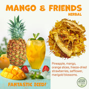 Mango & Friends