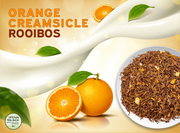 Orange Creamsicle Rooibos