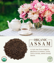 Organic Assam
