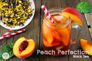 Peach Perfection