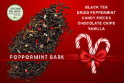 Peppermint Bark