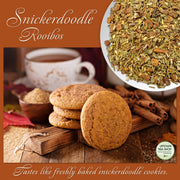 Snickerdoodle Rooibos