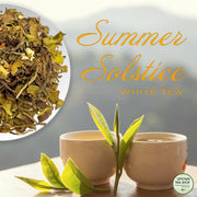 Summer Solstice White