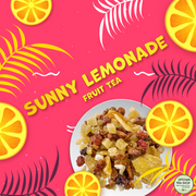 Sunny Lemonade Fruit Tea