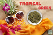 Tropical Green