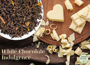 White Chocolate Indulgence Puerh