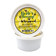 Whipped Honey