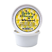 Whipped Honey
