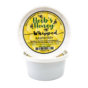 Whipped Honey