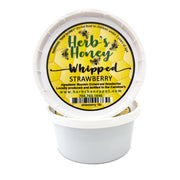 Whipped Honey