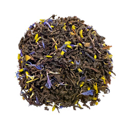 Lavender Earl Grey