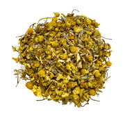 Lavender Vanilla Chamomile Herbal Tisane