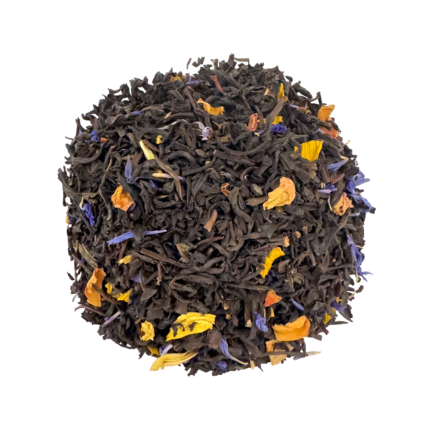 Mango Passion Black