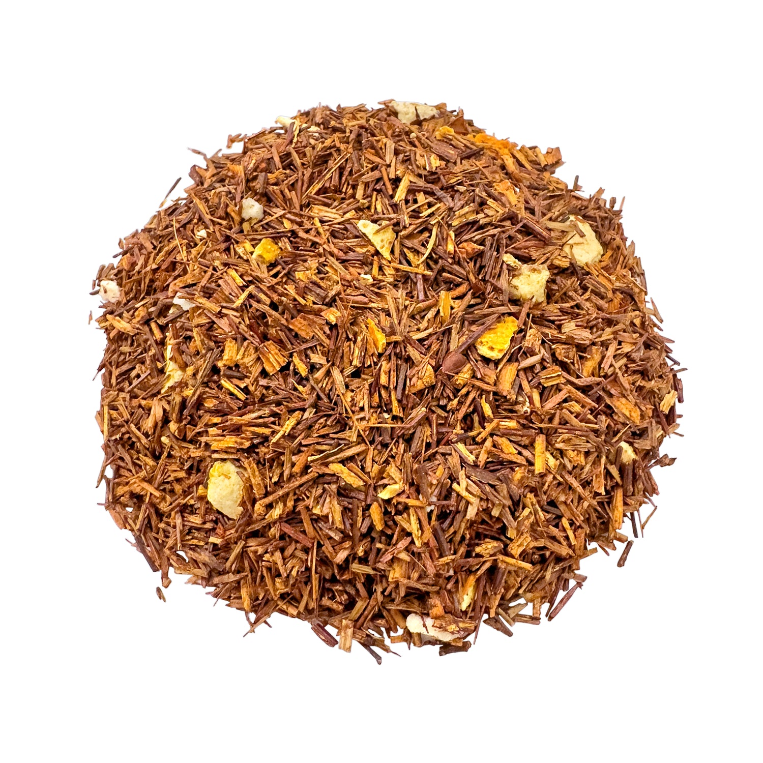 Orange Creamsicle Rooibos