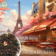 Organic French Breakfast