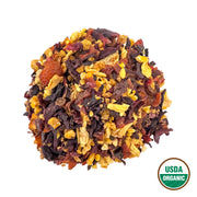 Organic Hibiscus Sangria Herbal