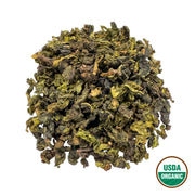 Organic Iron Goddess of Mercy Oolong