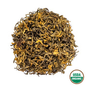 Organic Royal Golden Goddess