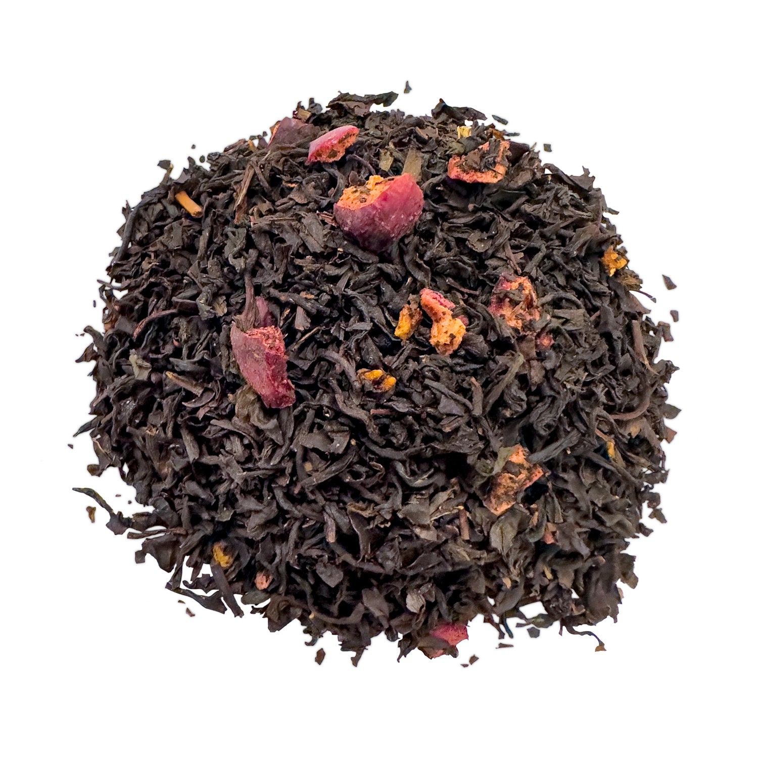 Pomegranate Black