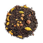 Pumpkin & Spice Chai