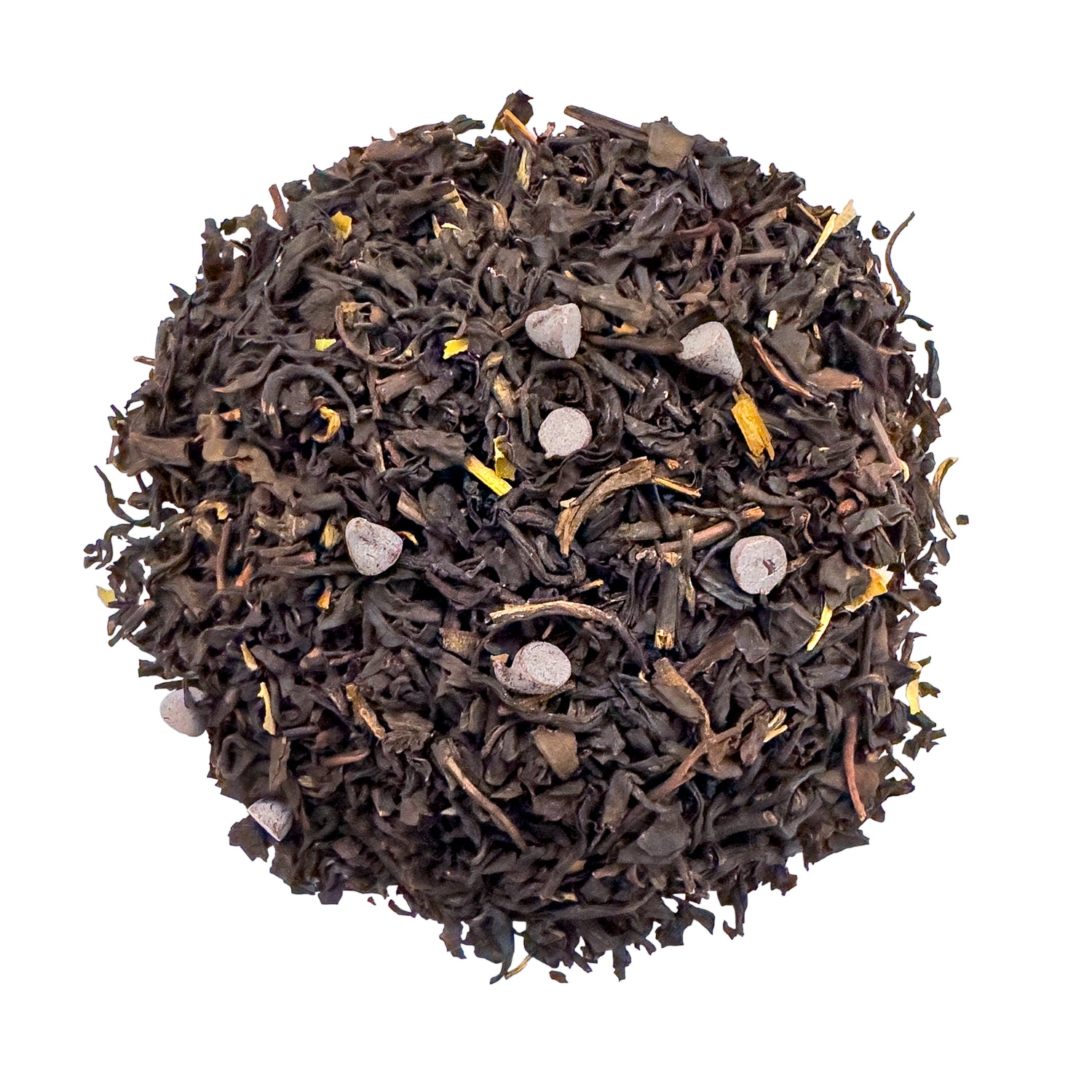 Raspberry Chocolate Truffle Black Tea