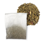 Raspberry Green Tea Teabags