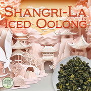 Shangri-La Iced Oolong