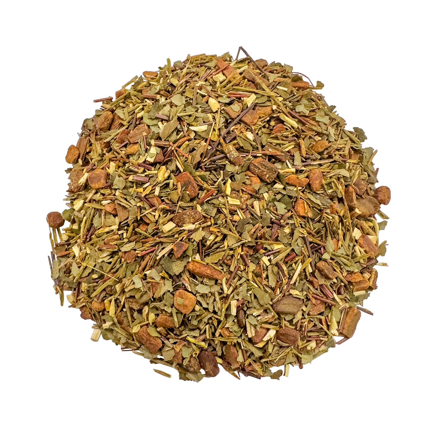 Snickerdoodle Rooibos