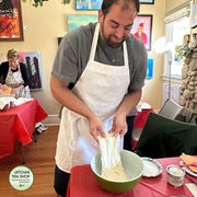 Bake & Sip - Saturday, December 6th - 9:30 am