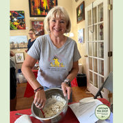 Bake & Sip - Saturday, December 6th - 9:30 am