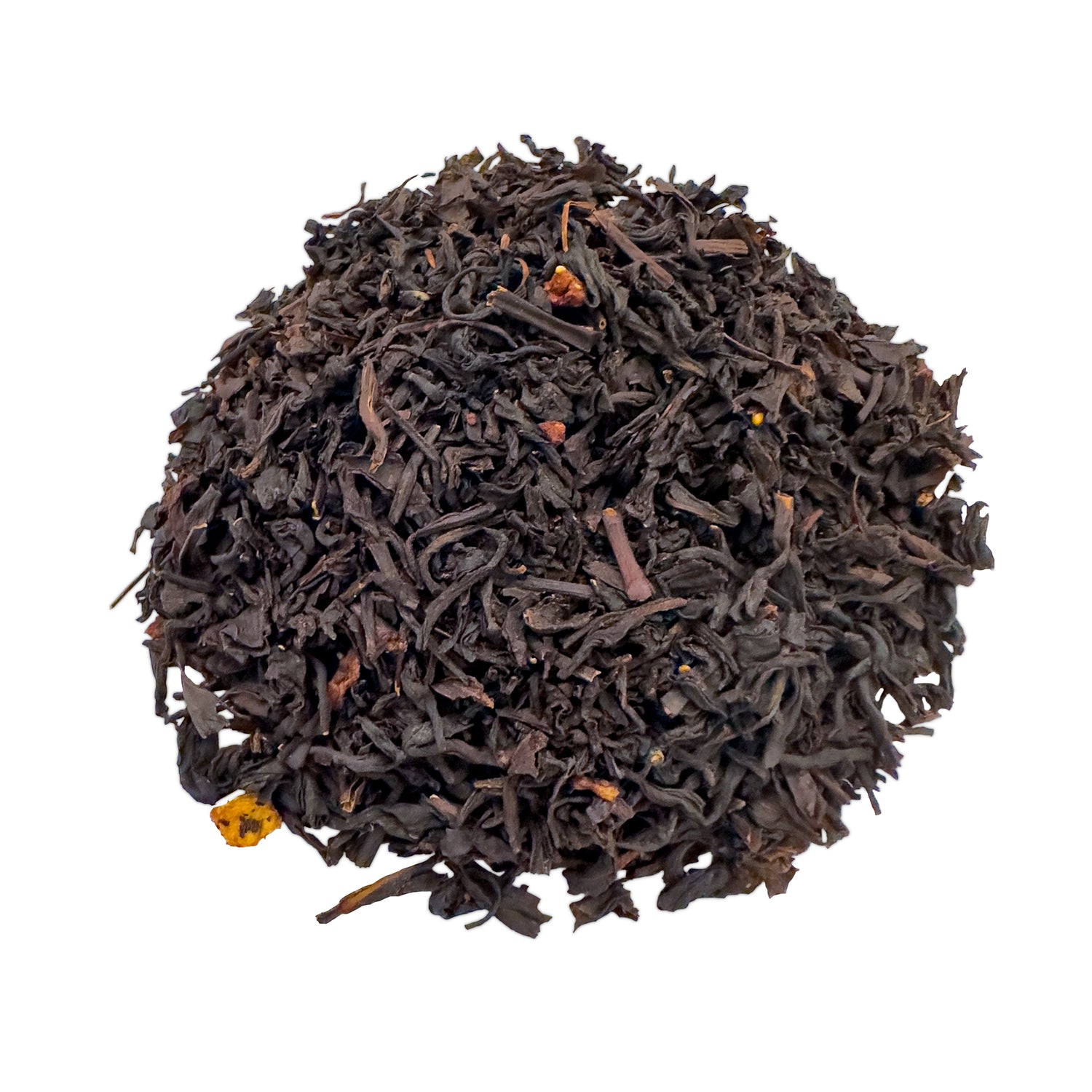 Strawberry de la Creme Black Tea