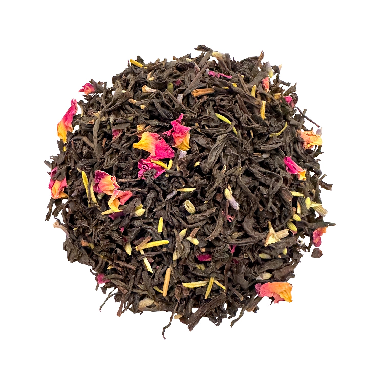 Victorian Earl Grey