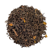 White Chocolate Indulgence Puerh