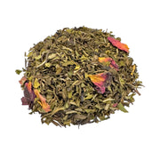 White Wedding Tea