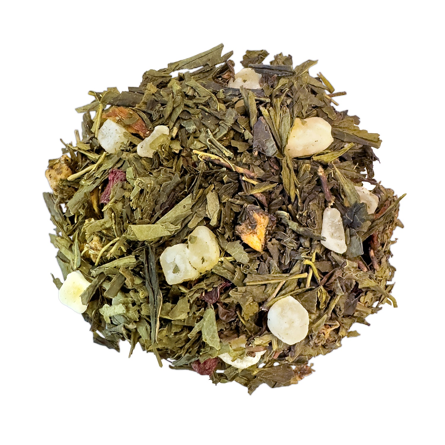 Wonderful Watermelon Green Tea