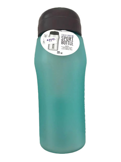 Cold Brew Sport Bottle