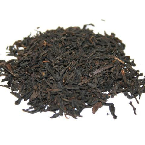 Lapsang Souchong