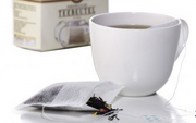 Personal Disposable Tea Bags