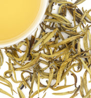 Uptown Tea Shop: Silver Needle White Tea with Jasmine