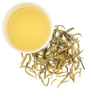Uptown Tea Shop: Silver Needle White Tea with Jasmine