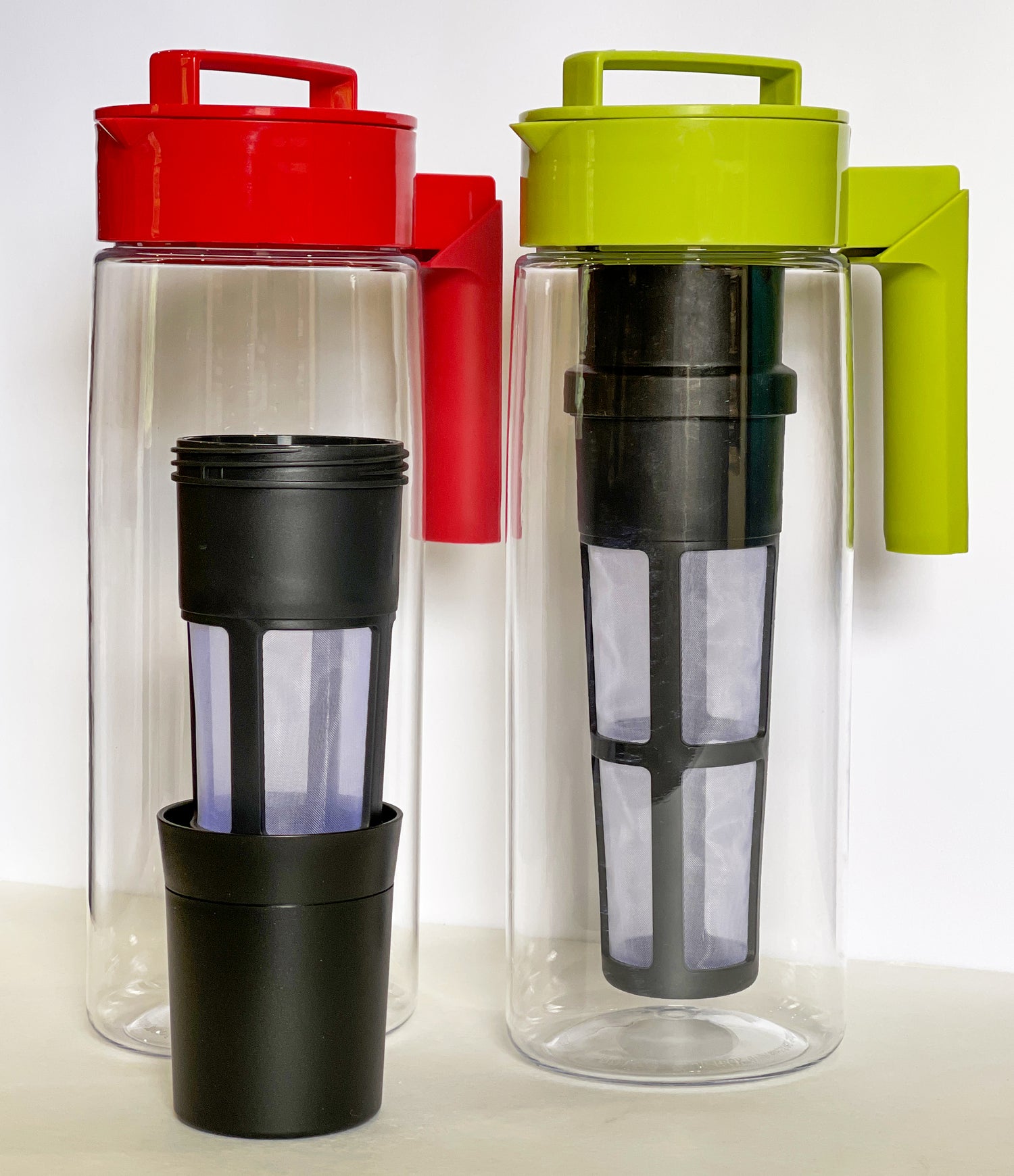 Iced Tea Maker