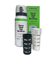Mennä Two Travel Tumbler - 16 oz