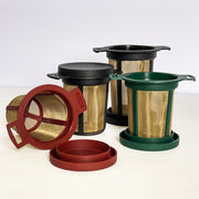 Durable Tea Strainer/Filter