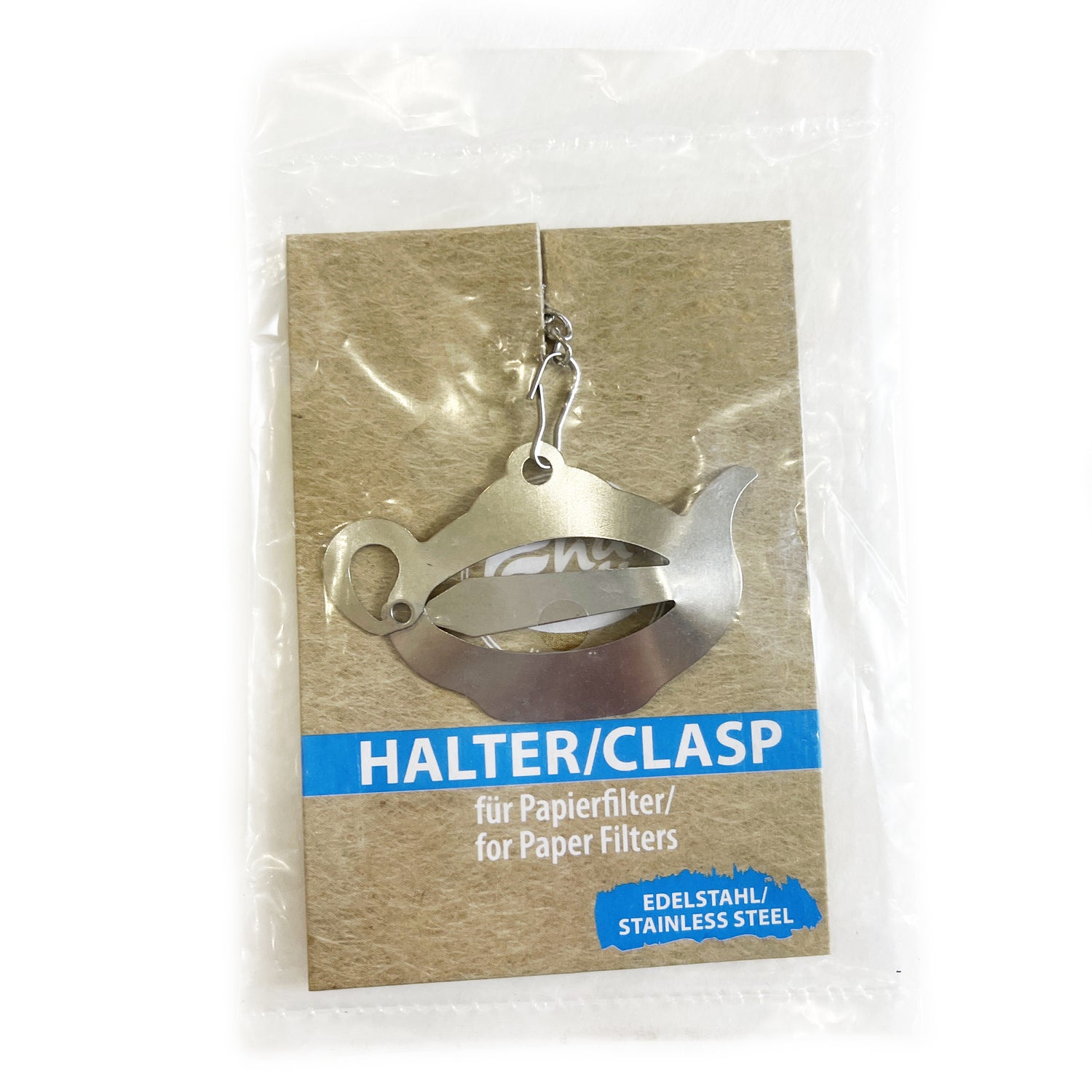 Tea Clasp
