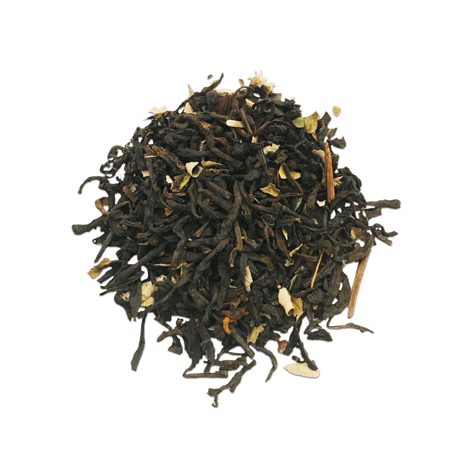 Caramel Toffee Puerh