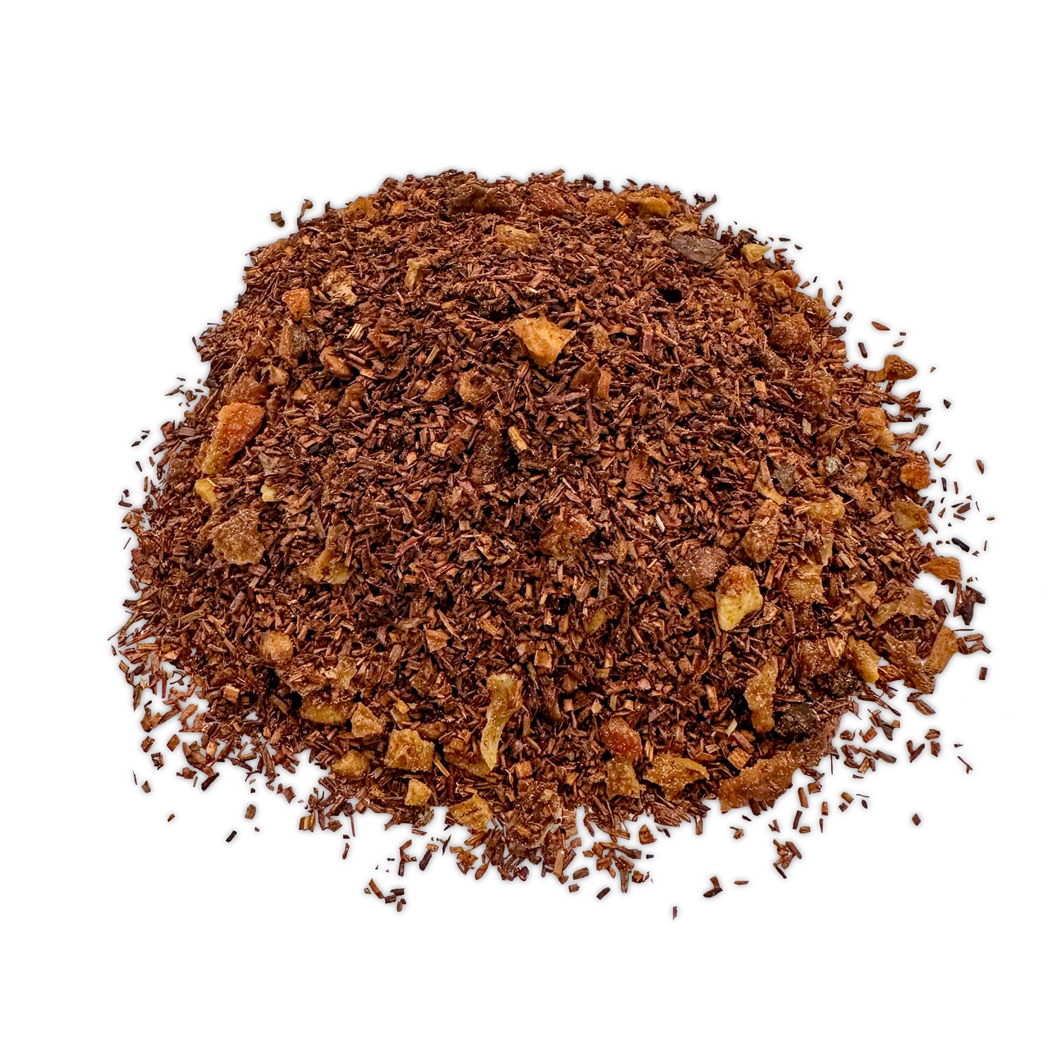 Cinnamon Spice Rooibos