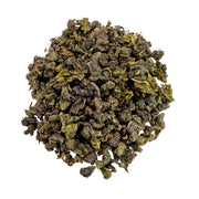 Organic Coconut Breeze Tropical Oolong