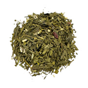 Coconut Kiss Green